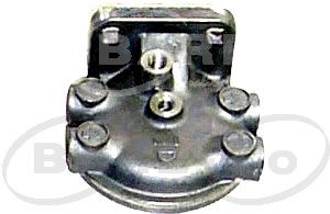 Head Cav Single Filter