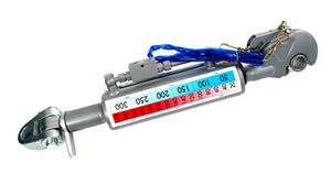 Cat 3 Quick Hitch Hyd Top Link