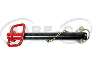 DRAWBAR PIN HT 2 (50MM)X 7 1/4 (185MM)