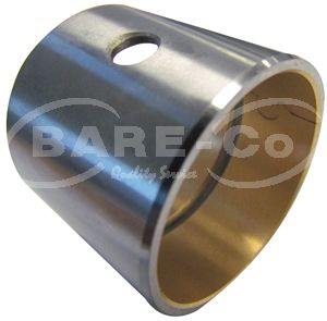 Pivot Bush Rear Jd1020/1030