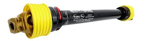 1.5M 60 W2600 20Spln Less Yoke