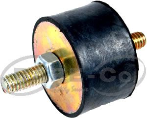 Fuel Tank Mount Block Mf  8836