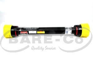 SHAFT 75CM=30LESS YOKES=2 SER