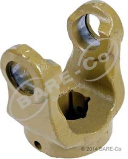 Inn Star Prof Yoke W240 Series