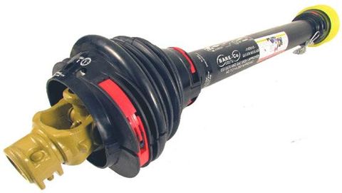 Wa Shft 1.3M 52 20Spl Less Yk