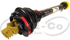 Wa Shft 1.3M 52 21Spl Less Yk