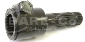 Pto Adapt 20Spl Fm X 21Spl Ml