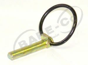 Super Linch Pin 7/16(11Mm) X