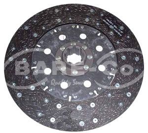 310Mm Organic Main Plate Deutz