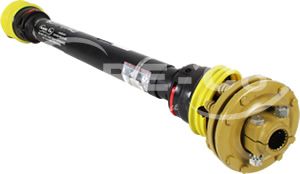 6 Ser 1.5M-5Ft 6Spl Clch 20Sp