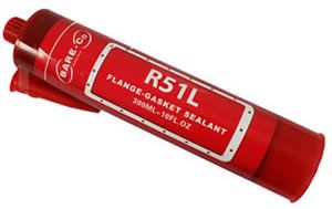 Flange/Gask Sealt300Ml/107F.Oz