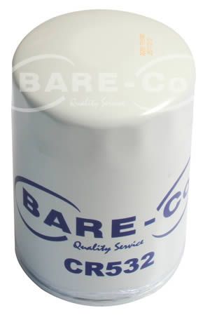 Spin On Oil Filter 4 Cyl Perk