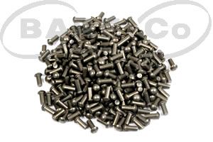 RND HEAD RIVET 5.2 x 13mm(1KG)