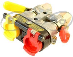 Breakaway Kit Pioneer 9500-4