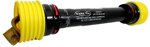 Shaft 45Cm 18Less 1 Yoke 2Ser