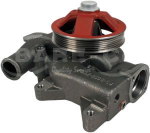Water Pump Ford 77/78/82/8340