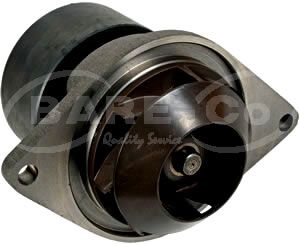 W/Pump Ihc Mx90/100/120/135