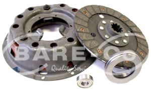 Clutch Kit Ferguson Te20 Pet