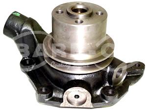 W/Pump Dblate990/995 1210-1212