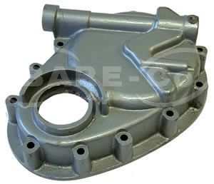 Timing Cover Te20,Mf35,135 Pet  825150M1