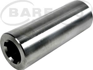 Sleeve Splined 1 3/8 6Spl X