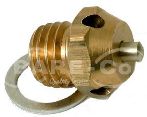 NeedleandSeat Zen 24T2 28G Carb