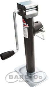 Low Jack 2250Kg (5000Lbs)Max Side Wind Type