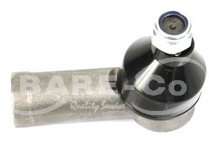 1 Lh Tie Rod End Cham 70728