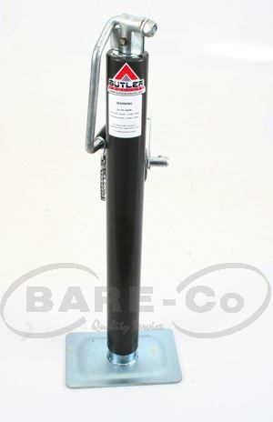 Impl Jack 2250Kg (5000Lbs)Max