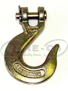 1/4 CLEVIS SLIP HOOK