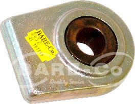 Weldon Ball End Hd Cat2 1 1/8