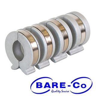 Hyd Cyl Depth Collars 1 3/4-2