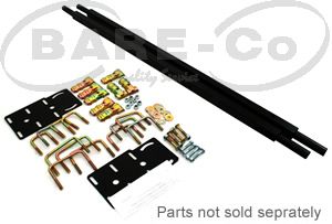 Mount Kit New Sen Canopy/Hoop