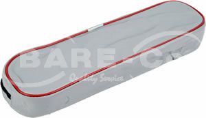 Backrest Assembly (Grey)