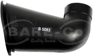 Hose Air To Dash Te20,135 7330