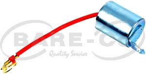 Condensor Bareco Lucas Dist