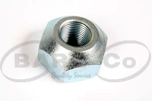 Rear Wheel Nut Major-4000>8210