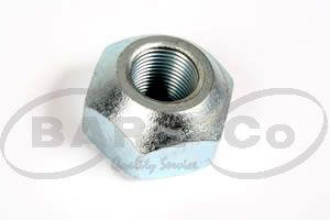 REAR WHEEL NUT=MAJOR-4000>8210