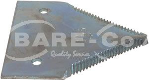 Knf 2.8Mm Blk O Ser Jd P49650H