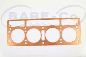 Head Gasket Mf85/87Mm Petrol