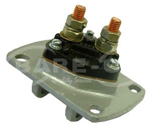 Starter Switch Te20 Petrol