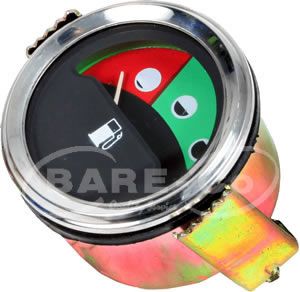 Steer Bush Mf165 On 897235M1