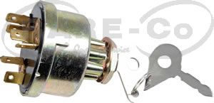 Ign Str Switch Mf35/135 Petrol