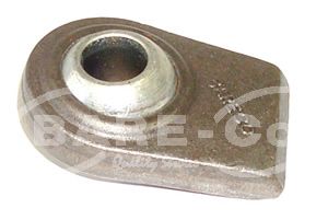 WELD ON BALL END 7/8(22MM) WD