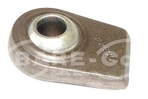 Weld On Ball End 7/8(22Mm) Wd