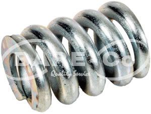 Spring 8 Slip Clutch