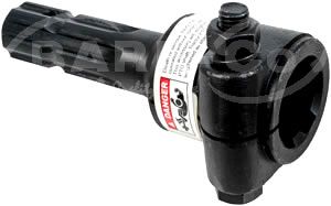 Pto Adapt 6Spl 1 3/4 F-1 3/8 M