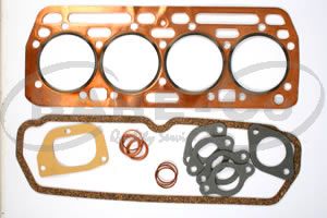 VRS GASKET SET=IHC BD144/BD154