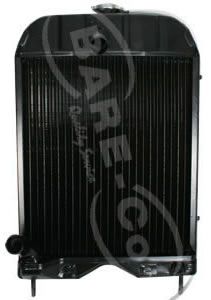 Radiator Te20,Tea20,To20,To30