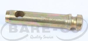 Clevis Pin 3/4 X 2 1/4